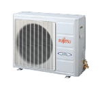 ����������� Fujitsu ASY18UBBN / AOY18UNBNL