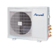 ����������� Airwell DUO 12-12 RC  R410