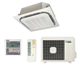 ����������� Daikin FCQ35C / RKS35G / BYCQ140C