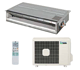 ����������� Daikin FDXS25E/ RXS25G