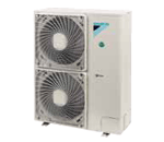  Daikin FBQ1258 / RQ125BW