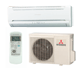 ����������� Mitsubishi Heavy SRK20HG-S / SRC20HG-S
