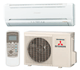����������� Mitsubishi Heavy SRK20ZG-S