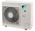 ����������� Daikin RQ125B