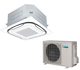  Daikin FCQG35F / RXS35K