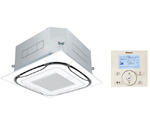 Кондиционер Daikin FCQG35F