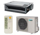  Daikin FDXS25F / RXS25K