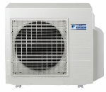 ����������� Daikin 2MXS50H