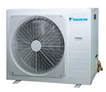  Daikin FCQN125EXV / RQ125DXY