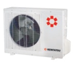  Kentatsu KSGH26HFAN1(-W) / KSRH26HFAN1