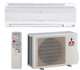  Mitsubishi Electric MSC-GE20VB / MU-GA20VB