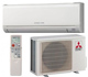  Mitsubishi Electric MSZ-GE35VA / MUZ-GE35VA