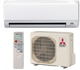  Mitsubishi Electric MSZ-HC25VA / MUZ-HC25VA