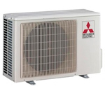  Mitsubishi Electric MSC-GE25VB / MUH-GA25VB