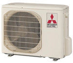  Mitsubishi Electric MSZ-HC35VA / MUZ-HC35VA