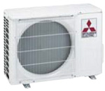  Mitsubishi Electric MSZ-HJ25VA / MUZ-HJ25VA