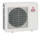 ����������� Mitsubishi Electric MXZ-3C54VA