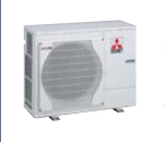  Mitsubishi Electric PUHZ-W50VHA