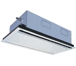 Mitsubishi Heavy FDTW28KXE6 (TW-PSA-24W-E)