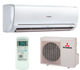  Mitsubishi Heavy SRK35QA-S