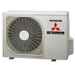 ����������� Mitsubishi Heavy SRK20ZJ-S