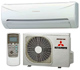 ����������� Mitsubishi Heavy SRK25ZJP-S