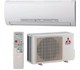 ����������� Mitsubishi Electric MSZ-FD25VA / MUZ-FD25VA