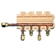 Аксессуар Sanyo APR-DV94MB Тройник