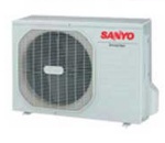  Sanyo SAP-KCRV96EHDSN