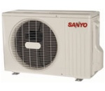  Sanyo SAP-KC186ST