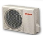  Sanyo SAP-KC73GJHL