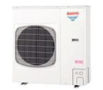  Sanyo SPW-CR254GVH56B