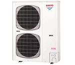 ����������� Sanyo SPW-CR484GVH8B
