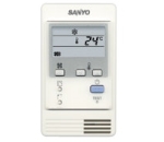  Sanyo RCS-KR1AGB   , .