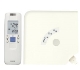 Аксессуар Sanyo RCS-SH80AGWLB ИК-пульт для внутр. блоков X-типа
