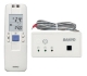 Аксессуар Sanyo RCS-TRP80ANGWLB ИК-пульт для внутр. блоков T, L, A-типа