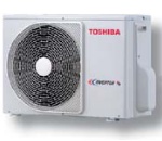  Toshiba RAS-M14GAV-E