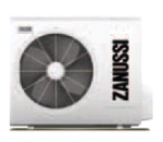  Zanussi ZACS-18 HF/N1